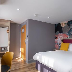 Comfort Inn Edgware Road W2